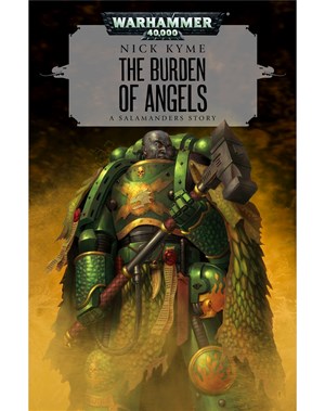 The Burden of Angels